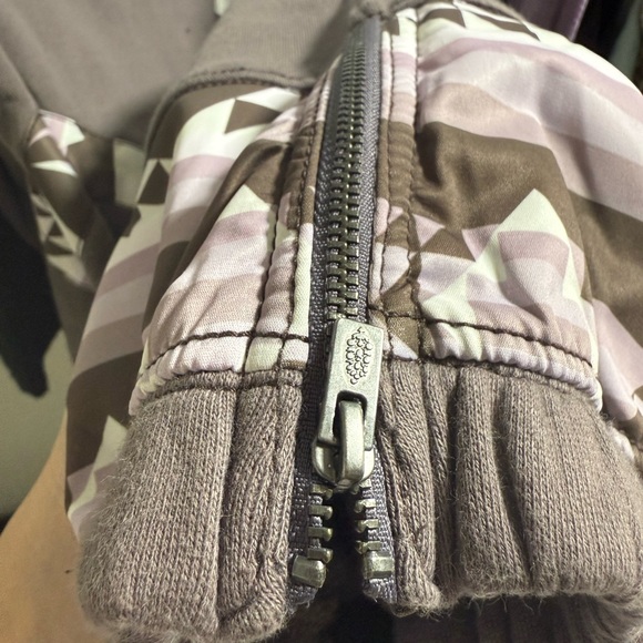 FREE PEOPLE SNOW FlOW JOGGER - Picture 6 of 7